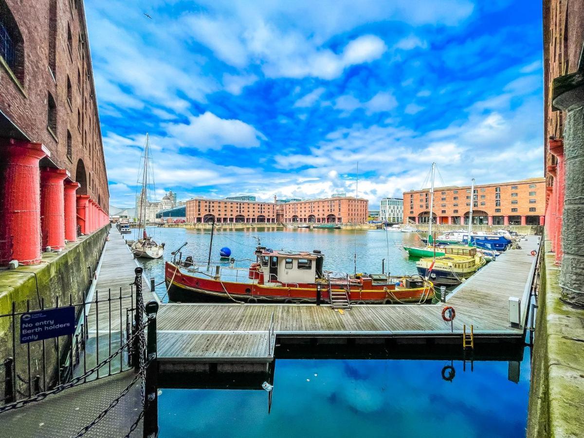 Empire Liverpool Property- Waller Street Southport Exterior photo