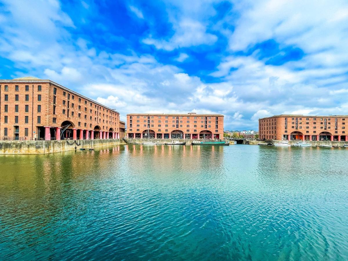 Empire Liverpool Property- Waller Street Southport Exterior photo