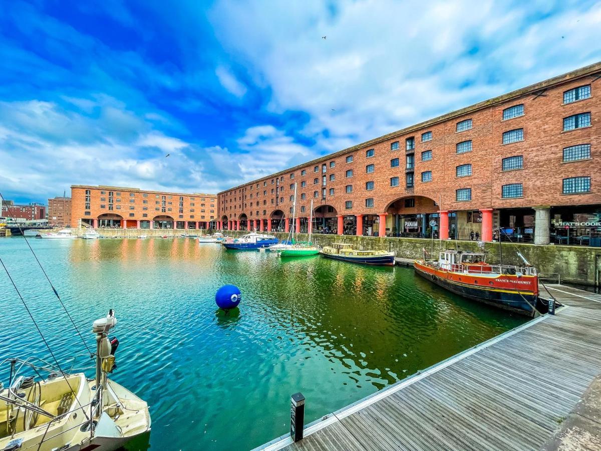 Empire Liverpool Property- Waller Street Southport Exterior photo